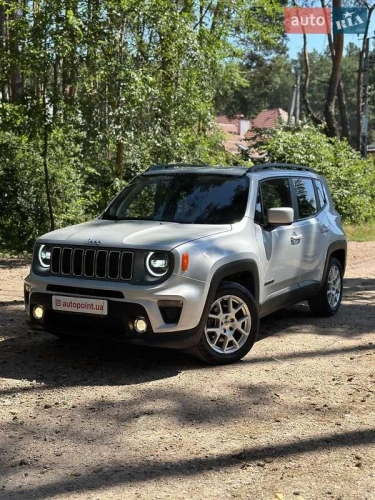 Jeep