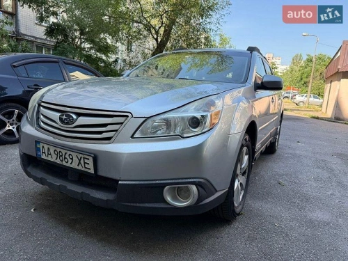 Subaru