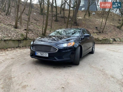 Ford