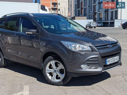 Ford