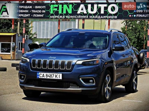 Jeep
