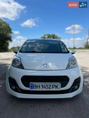 Peugeot
