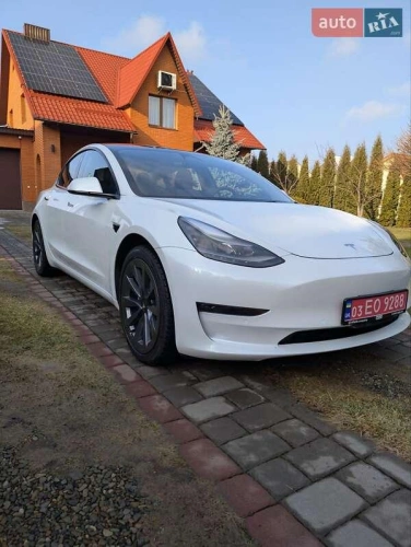 Tesla