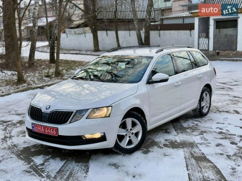 Skoda