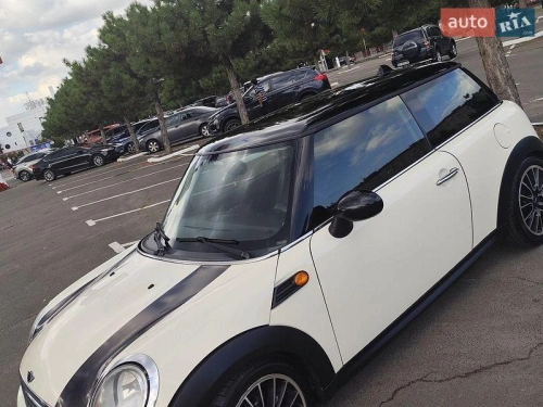 MINI