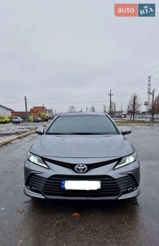 Toyota
