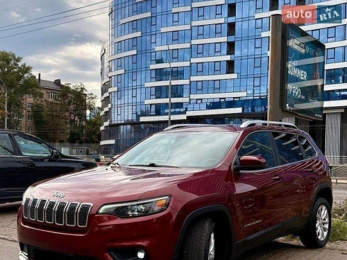 Jeep