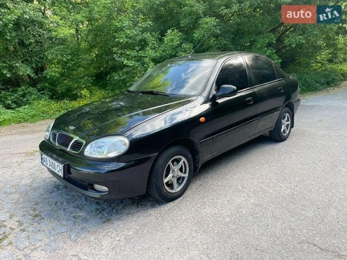 Daewoo