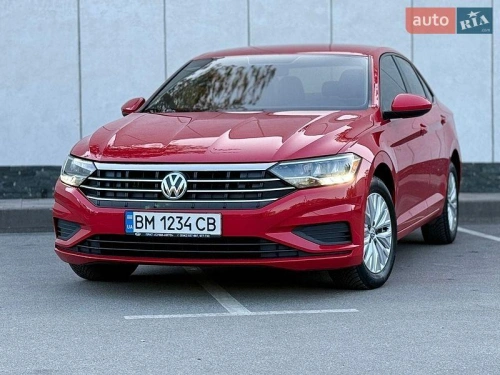 Volkswagen