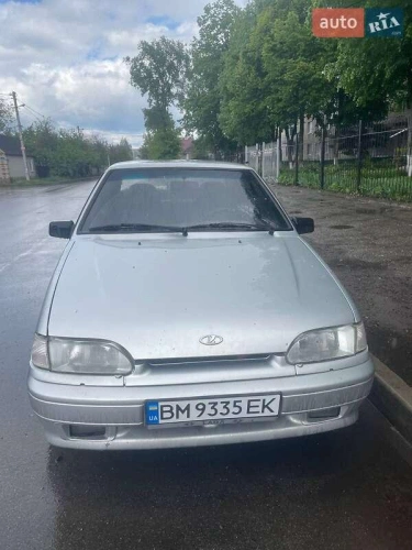 ВАЗ / Lada