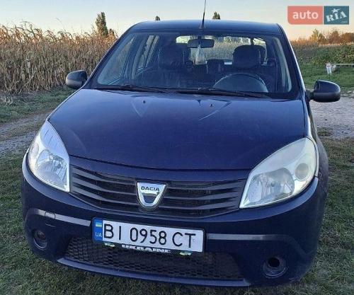 Dacia