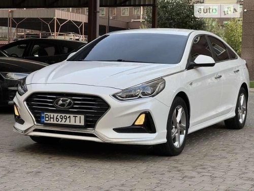 Hyundai