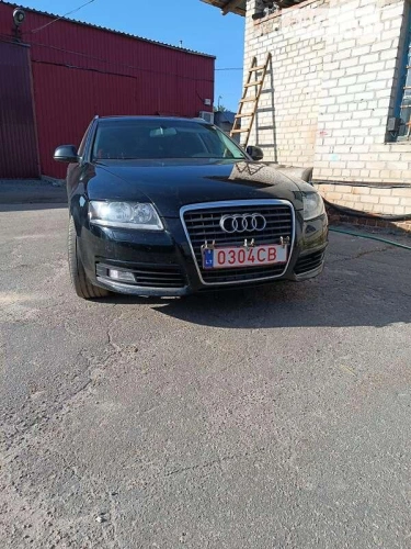 Audi