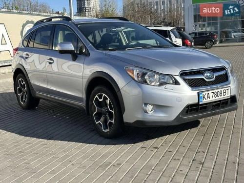 Subaru