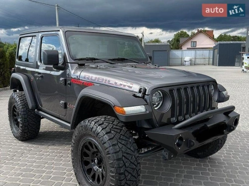 Jeep