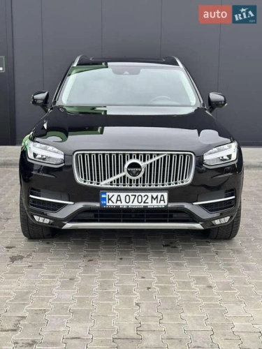 Volvo