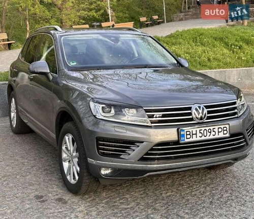 Volkswagen