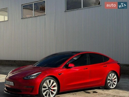 Tesla
