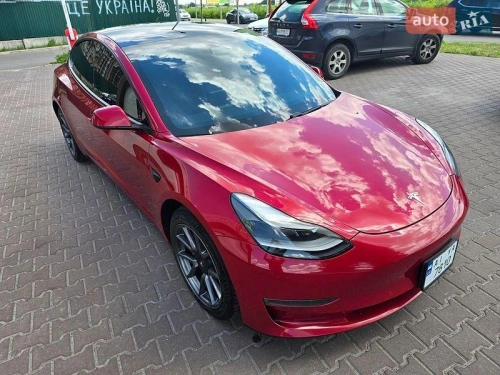 Tesla