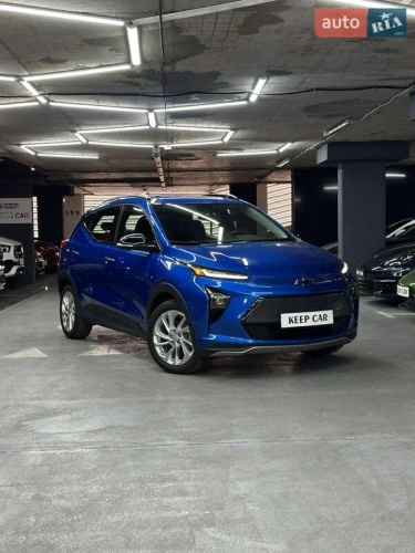 Chevrolet