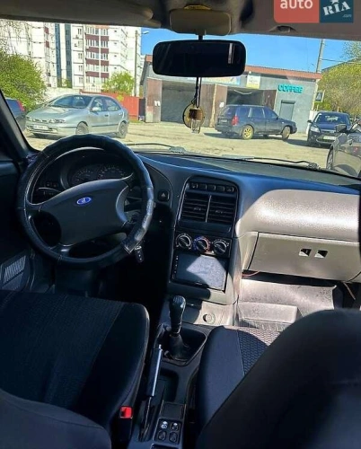 ВАЗ / Lada