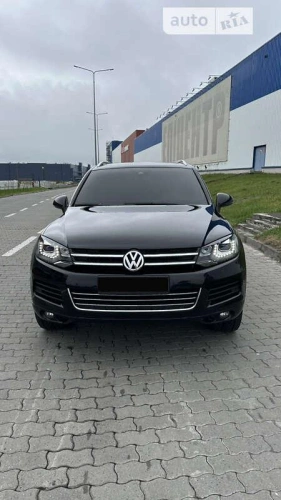 Volkswagen