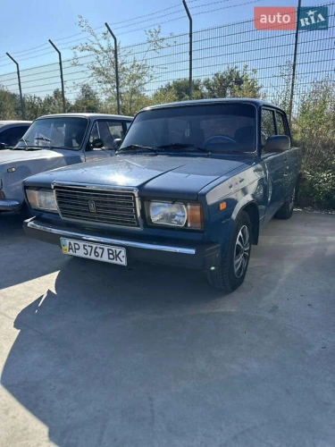 ВАЗ / Lada