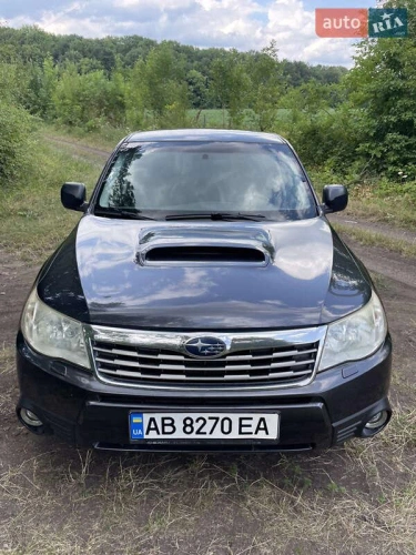 Subaru