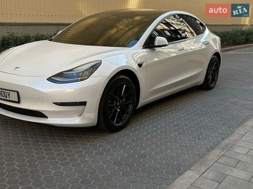 Tesla