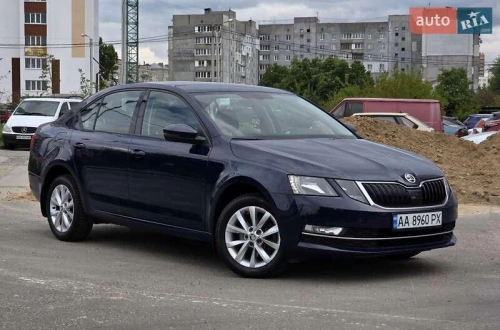 Skoda