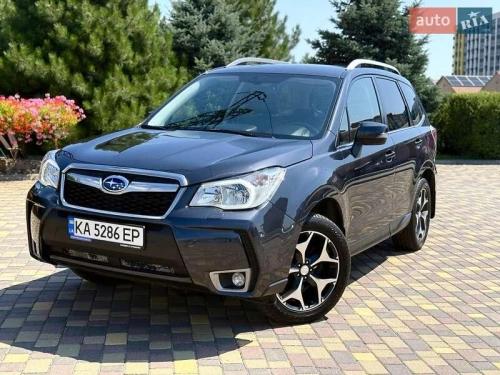 Subaru