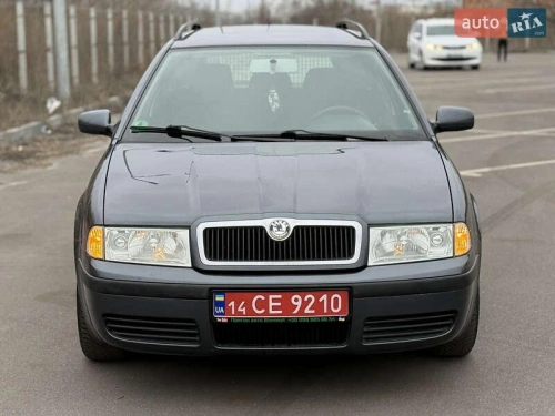 Skoda