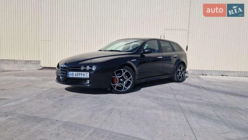 Alfa Romeo