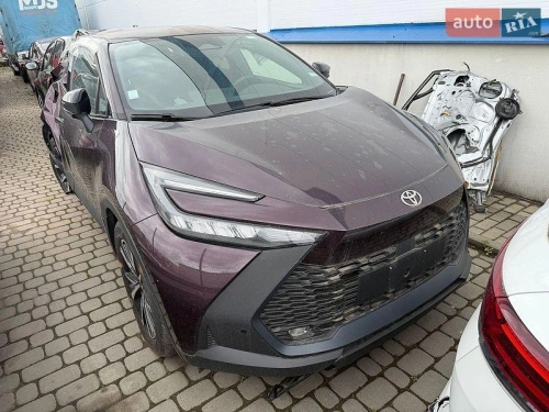 Toyota