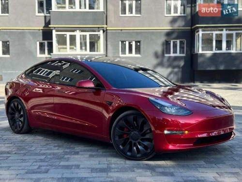 Tesla