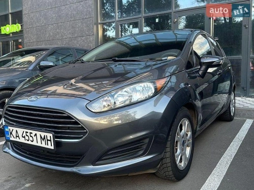 Ford