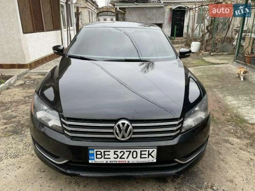 Volkswagen