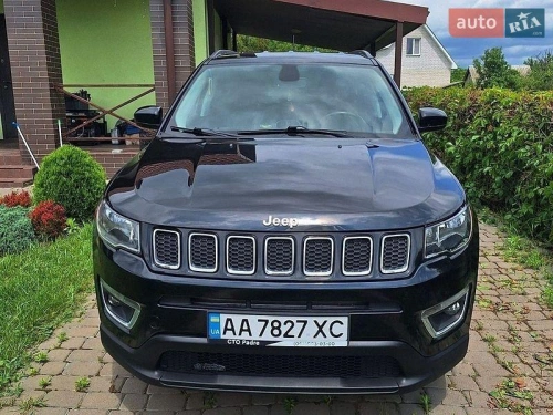 Jeep