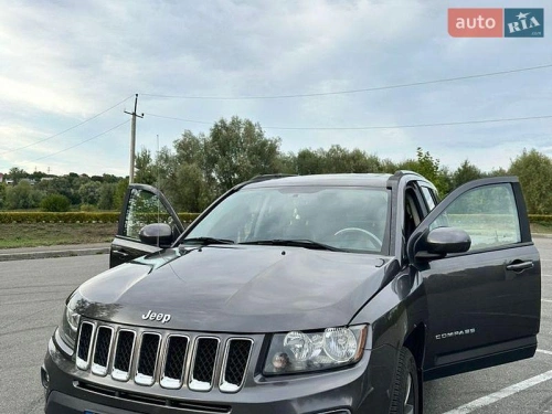 Jeep