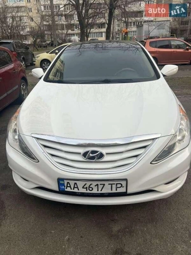 Hyundai