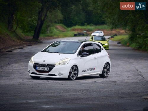 Peugeot