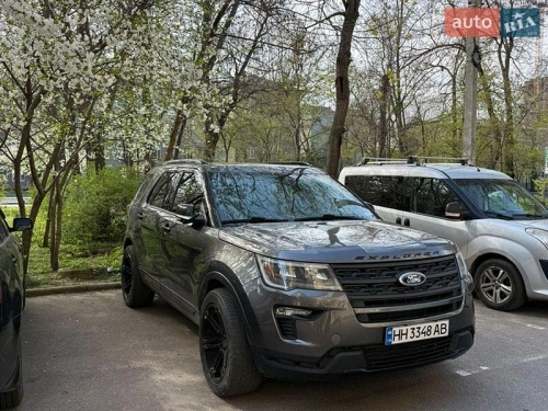 Ford