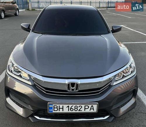 Honda