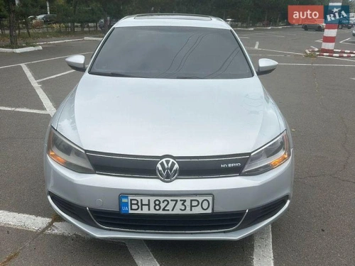 Volkswagen