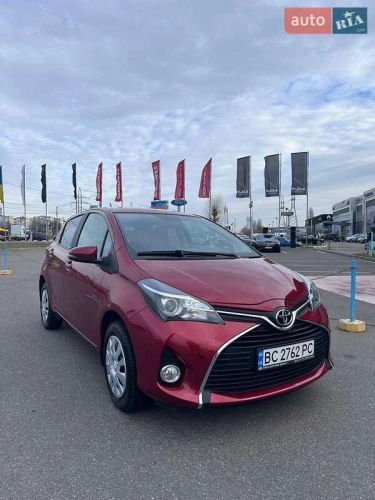 Toyota