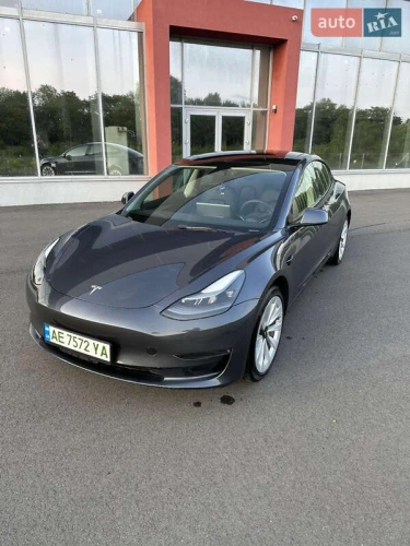Tesla