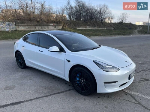 Tesla