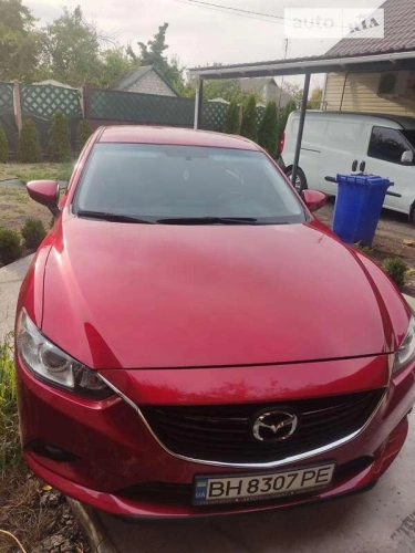 Mazda