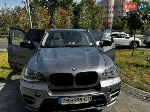 BMW
