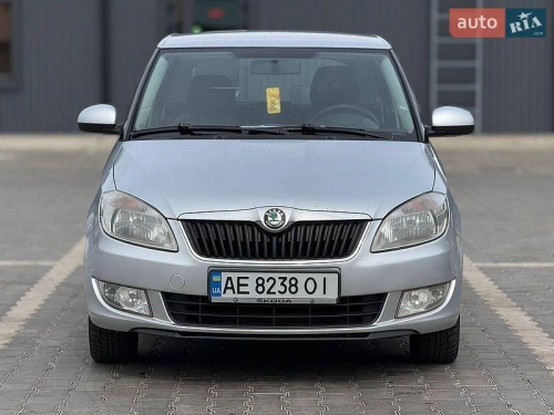 Skoda